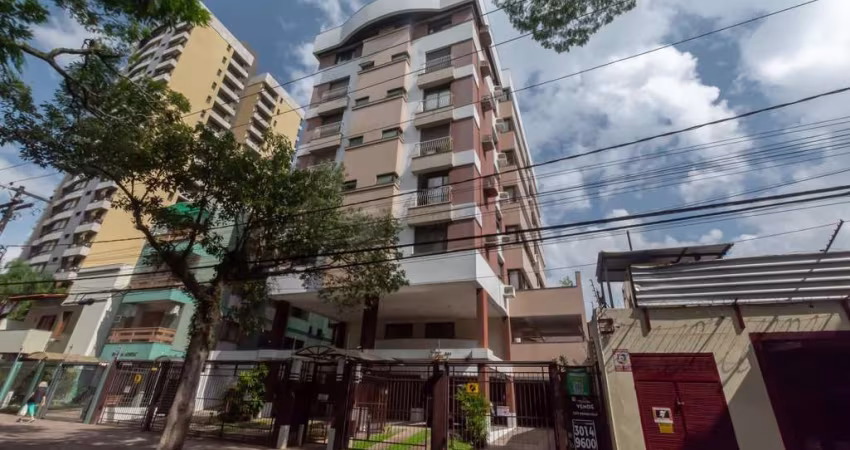 Apartamento 2 dorm na Gonçalves Dias