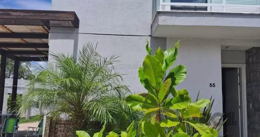 Casa em Condomínio em Lomba do Pinheiro