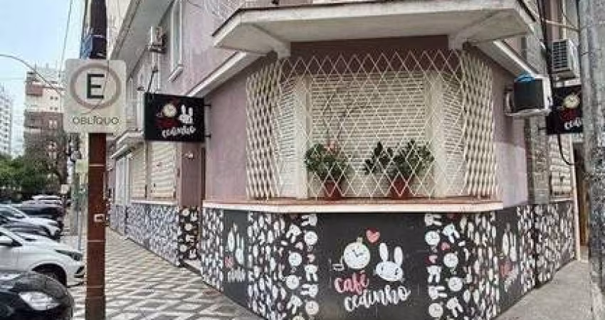 CASA  DOIS PISOS PARA LOCAÇÃO - COMERCIAL