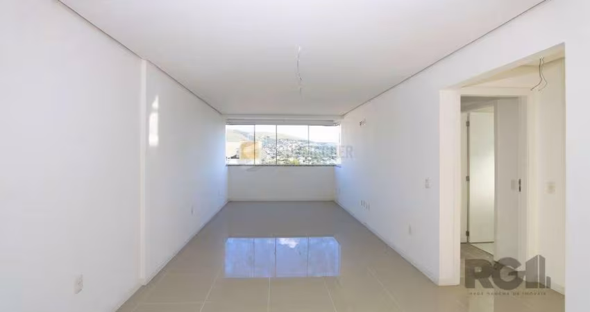 Apartamento Para Comprar no bairro Jardim Botânico com 2 quartos (1 suíte)