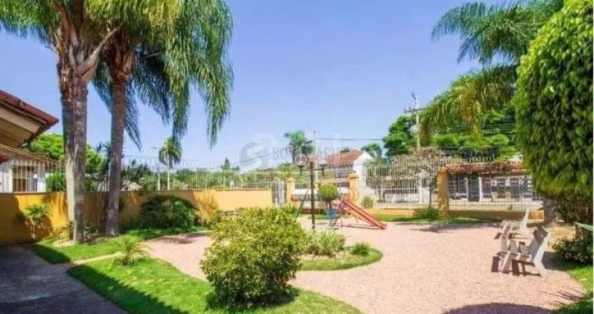 Casa Condomínio para venda, 56.52m², 2 dormitórios, 1 vaga, Ipanema, Porto Alegre