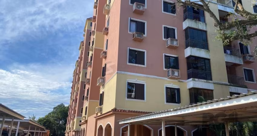 Apartamento de 3 dormitóios no bairro Teresopolis