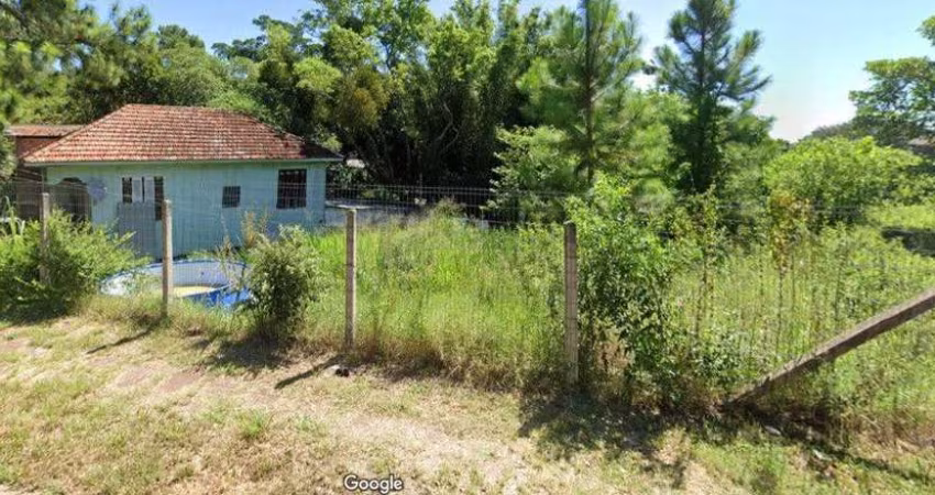 Terreno Residencial em Nonoai
