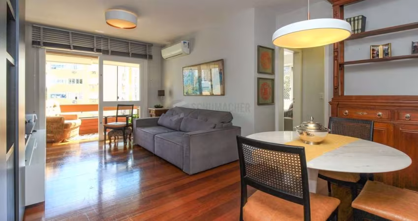 Venda  / RS / Apartamento à venda em Porto Alegre / Menino Deus / Rua José de Alencar