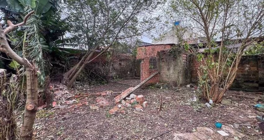 Terreno Residencial em Estância Velha