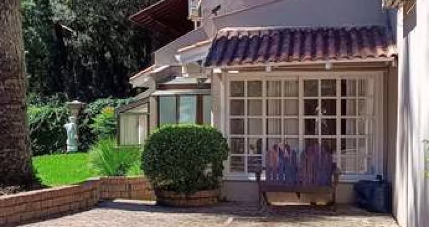 Casa em condomínio em Canela