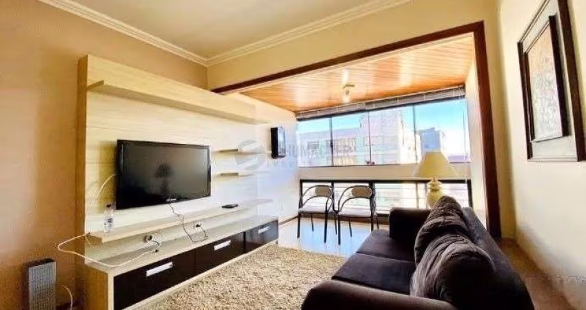 Apartamento em Independência