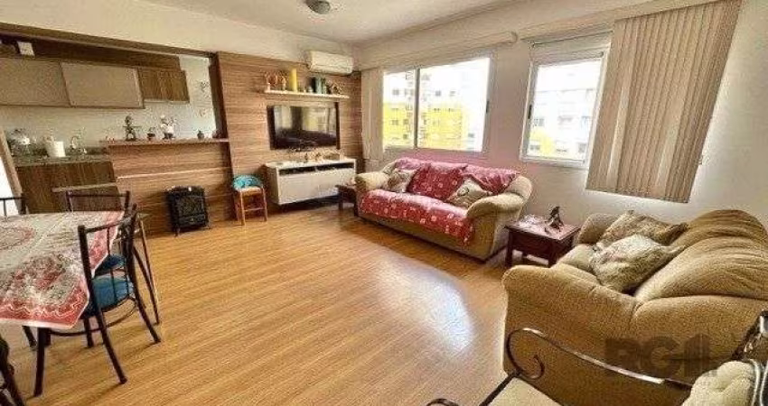 Apartamento 3 dormitórios para comprar  - sendo um suíte, transformado em 2 no Condominio Terra Nova Nature