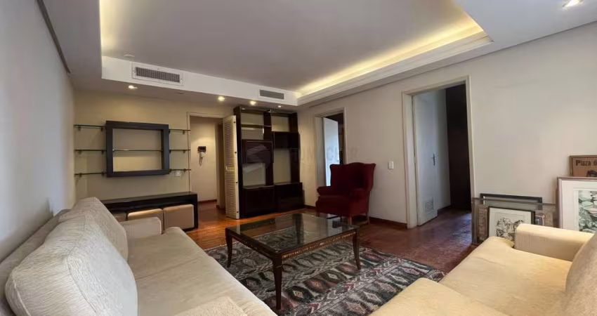 Apartamento de 3 quartos, suíte, lavabo e 2 vagas de garagem bairro Rio Branco