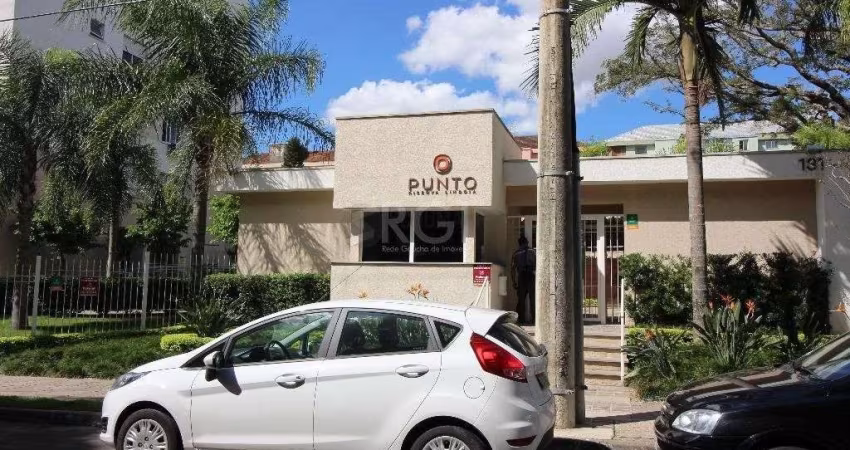 Apartamento 2 dormitórios para Comprar no Punto Riserva Lindoia!