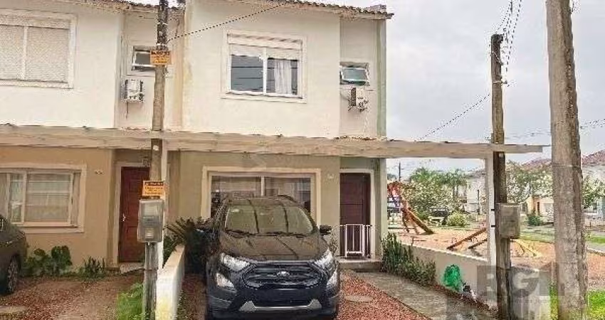 Casa Condominio em Porto Alegre, no bairro Hípica, com 3 dormitório(s), e 3 banheiros, à venda.