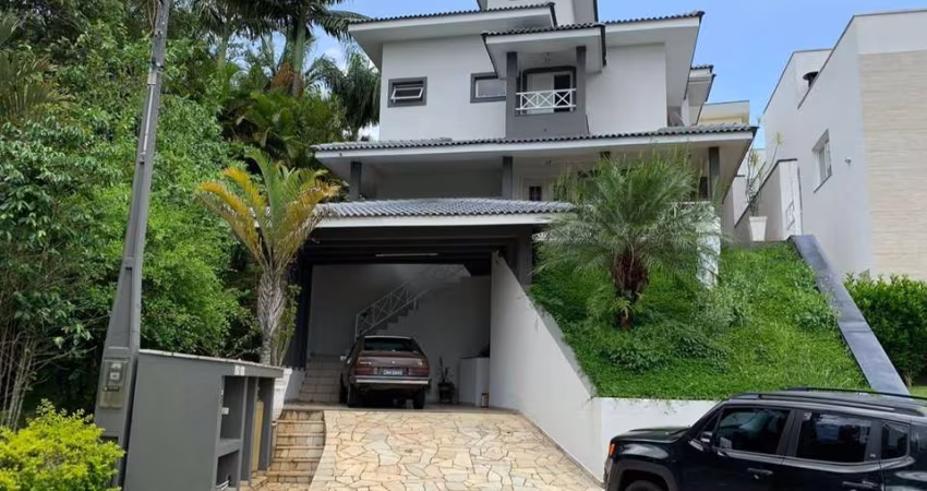 Casa em condomínio fechado com 3 quartos à venda no Aruã Eco Park Lagos, Mogi das Cruzes 