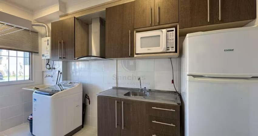 Apartamento com 2 quartos à venda na Vila Mogilar, Mogi das Cruzes 