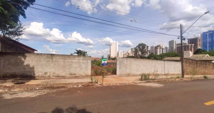 Terreno à venda, 1000.17 m2 por R$1250000.00  - Colina Verde - Londrina/PR