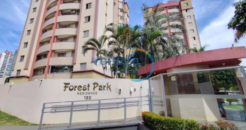 Apartamento com 3 quartos  à venda, 70.00 m2 por R$490000.00  - Gleba Fazenda Palhano - Londrina/PR