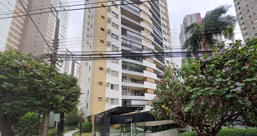 Apartamento com 3 quartos  à venda, 129.00 m2 por R$990000.00  - Gleba Palhano - Londrina/PR