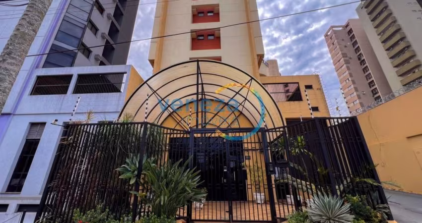 Apartamento com 2 quartos  à venda, 51.01 m2 por R$310000.00  - Centro - Londrina/PR