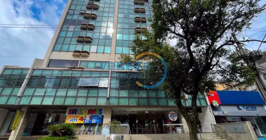 Sala à venda, 112.00 m2 por R$550000.00  - Centro - Londrina/PR