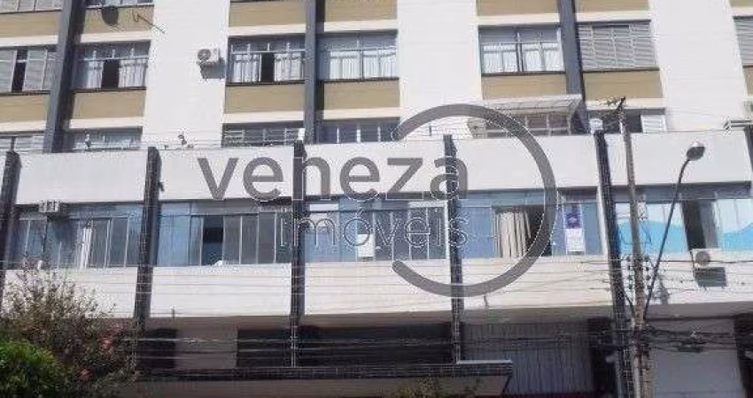 Apartamento com 3 quartos  à venda, 136.00 m2 por R$430000.00  - Centro - Londrina/PR