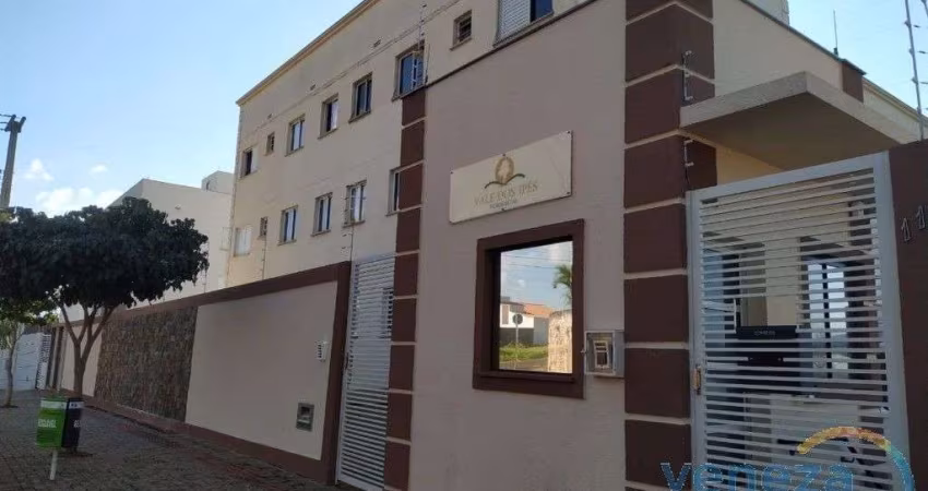 Apartamento com 2 quartos  à venda, 50.11 m2 por R$180000.00  - Ipe - Ibipora/PR