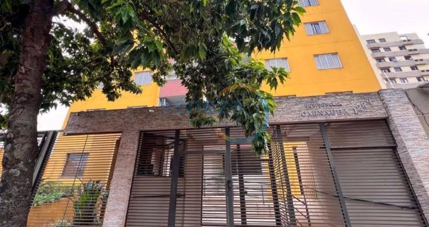 Apartamento com 3 quartos  à venda, 89.00 m2 por R$480000.00  - Centro - Londrina/PR