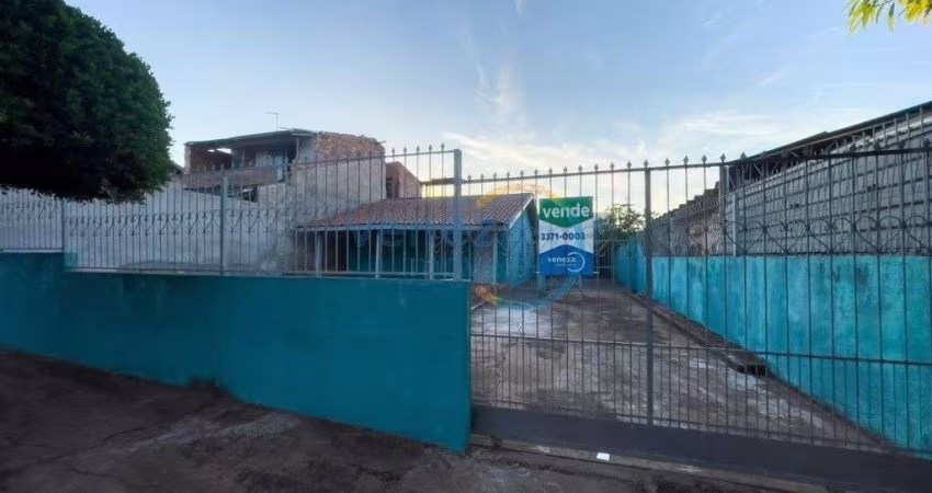 Casa Residencial com 3 quartos  à venda, 106.95 m2 por R$260000.00  - Santa Rita - Londrina/PR
