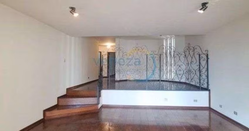 Apartamento com 5 quartos  à venda, 246.00 m2 por R$660000.00  - Centro - Londrina/PR