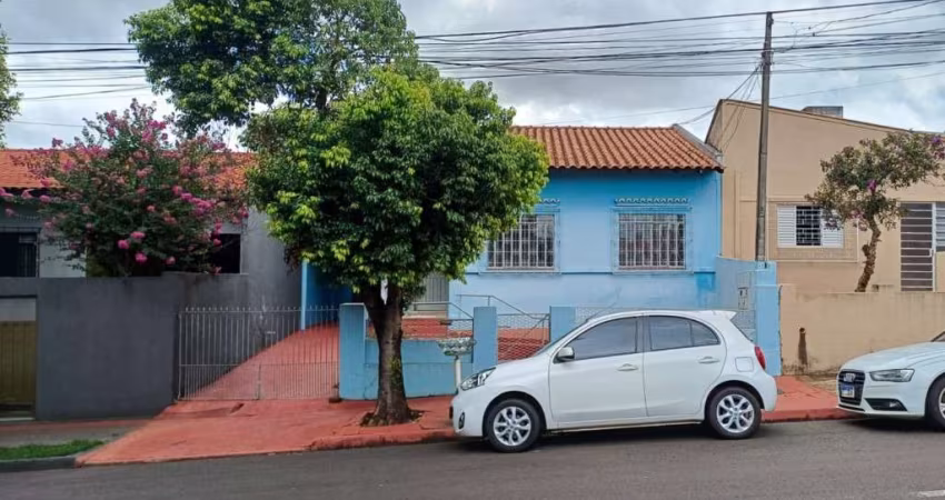 Casa Residencial com 4 quartos  à venda, 125.00 m2 por R$530000.00  - Ipiranga - Londrina/PR