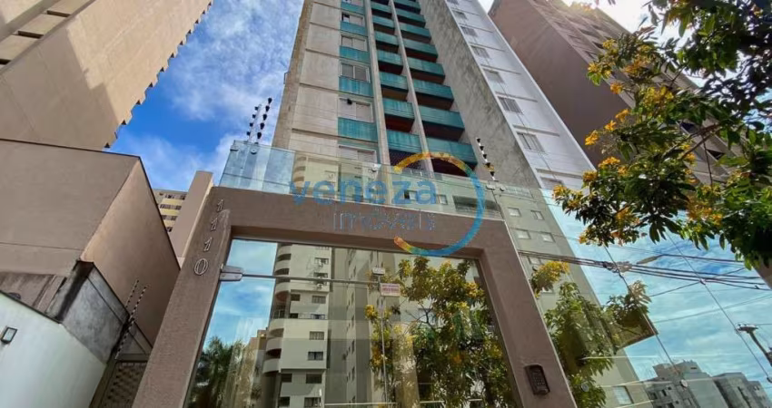 Apartamento com 3 quartos  à venda, 74.00 m2 por R$360000.00  - Centro - Londrina/PR