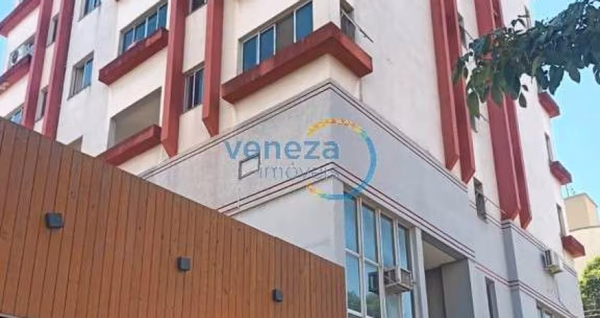 Apartamento com 1 quarto  à venda, 26.00 m2 por R$120000.00  - Ipiranga - Londrina/PR