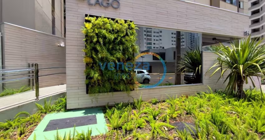 Apartamento com 3 quartos  à venda, 76.61 m2 por R$540000.00  - Gleba Palhano - Londrina/PR