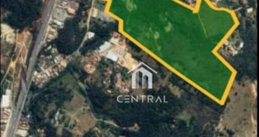 Terreno à venda no Bairro do Portão, Área Mista