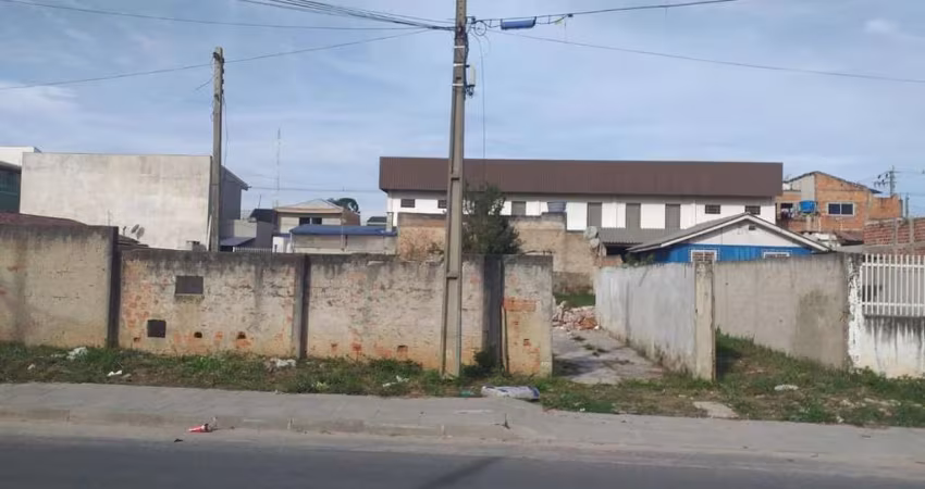 Terreno para Venda em Piraquara, Guarituba