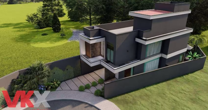 Triplex para Venda em Curitiba, Cidade industrial (CIC), 3 dormitórios, 4 banheiros, 3 vagas