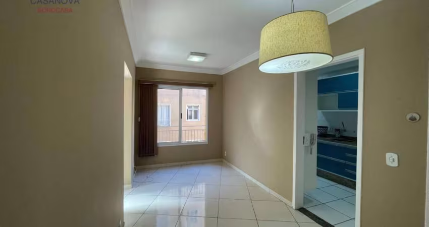 Apartamento com 2 dormitórios à venda, 44 m² por R$ 215.000,00 - Jardim Vera Cruz - Sorocaba/SP