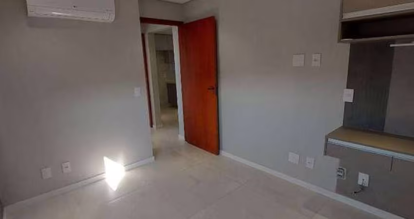 Apartamento com 2 dormitórios à venda, 50 m² por R$ 250.000 - Jardim Sarkis Abibe - Votorantim/SP