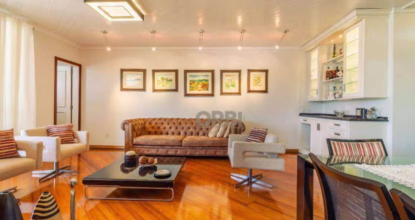 Apartamento com 5 dormitórios à venda, 340 m² por R$ 1.890.000,00 - Jardim Blumenau - Blumenau/SC