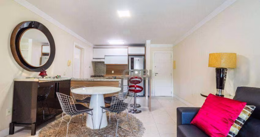 Apartamento com 2 dormitórios à venda, 77 m² por R$ 699.000,00 - Victor Konder - Blumenau/SC