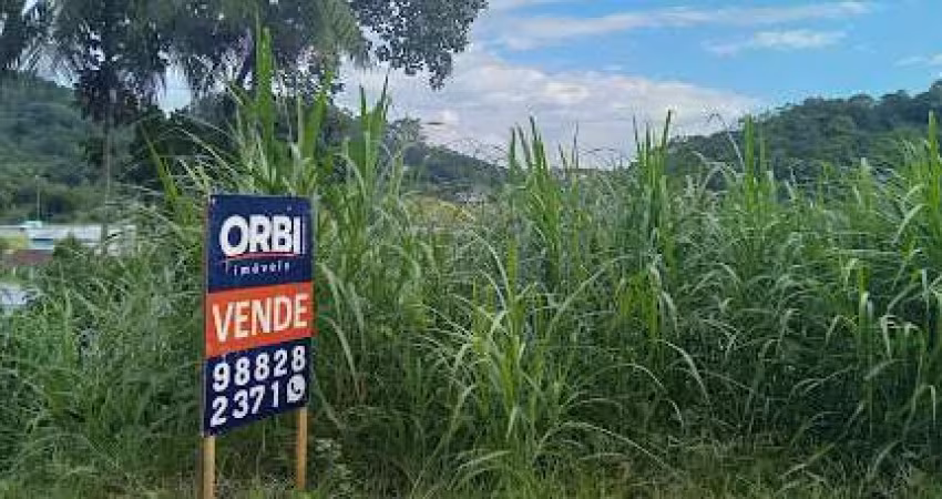 Terreno à venda, 409 m² por R$ 160.000,00 - Fortaleza Alta - Blumenau/SC