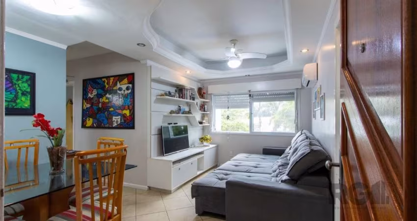 Venha conhecer este excelente apartamento localizado no Shopping Sul, no coração do bairro Cavalhada, em Porto Alegre.&lt;BR&gt; Com uma área privativa de 62,04 m², este imóvel é perfeito para quem bu