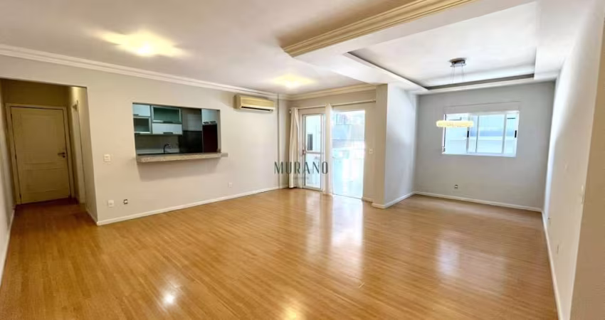 Apartamento com 3 dormitórios à venda, 123m² por R$ R$ 720.000,00 – Atiradores - Joinville/SC.