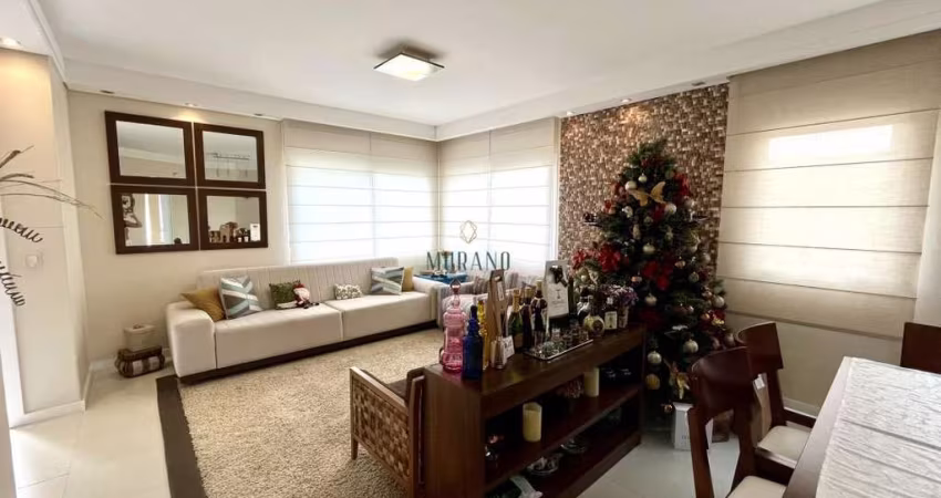 Sobrado em condomínio com 4 dormitórios à venda, 207m² por R$ 1.980.000,00 - Glória - Joinville/SC