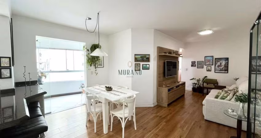 Apartamento com 3 dormitórios à venda, 86m² por R$ R$ 580.000,00 – América - Joinville/SC