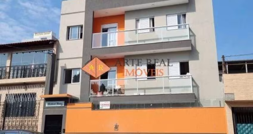 Apartamento (Apartamento Padrão) para Venda, 1 dorm(s), 26 m²