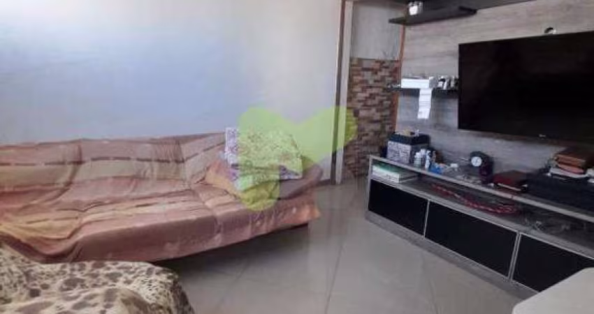 Casa linear, bairro Parq. Duque de Caxias e Venda
