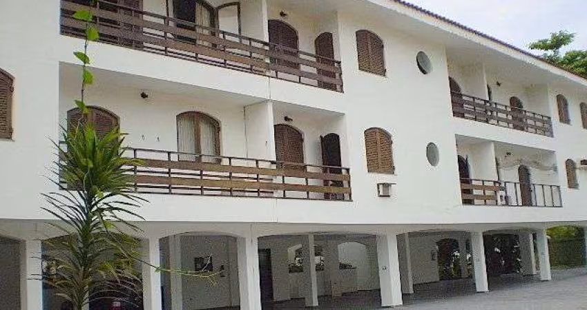 Apartamento com 4 quartos à venda no Jardim Três Marias, Guarujá 