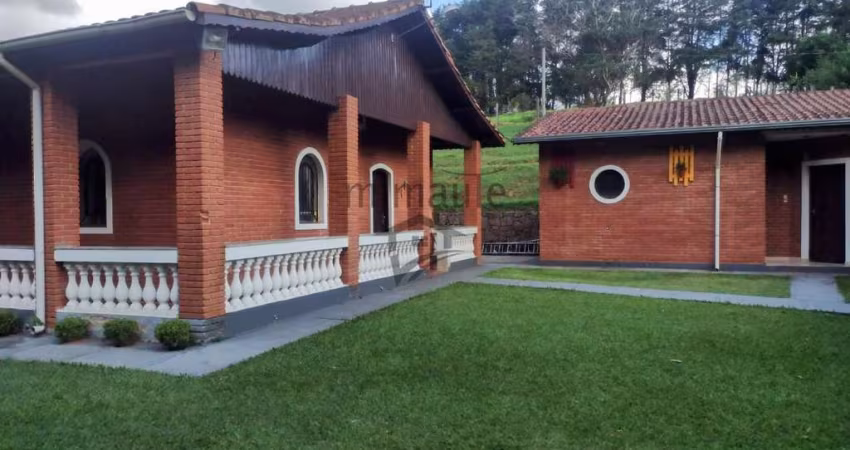Chácara / sítio com 3 quartos à venda na Estrada Municipal, 100, Dos Silva, Morungaba