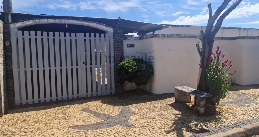 Casa com 3 quartos para alugar no Nova Sousas (Sousas), Campinas 