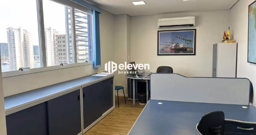 Sala Comercial para venda na Ponta da Praia
