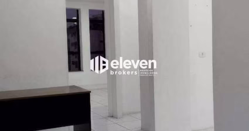 Sala Comercial à Venda | 44m² | Centro Empresarial
